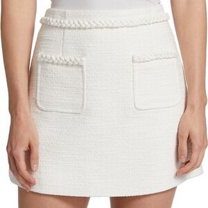 Derek Lam 10 Crosby | Dua Mini Tweed